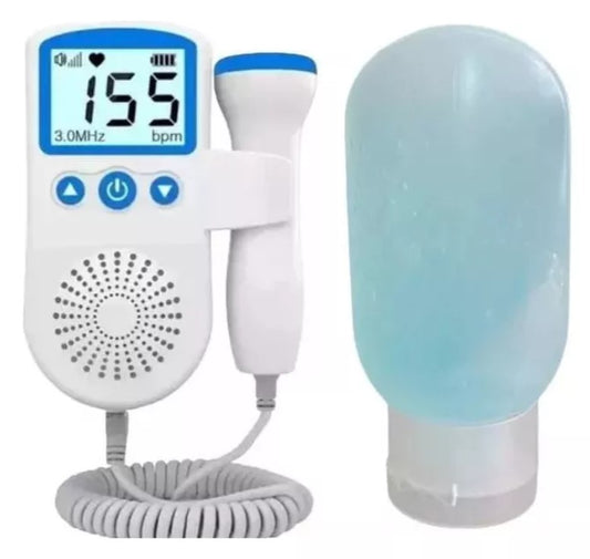 Doppler Monitor Fetal