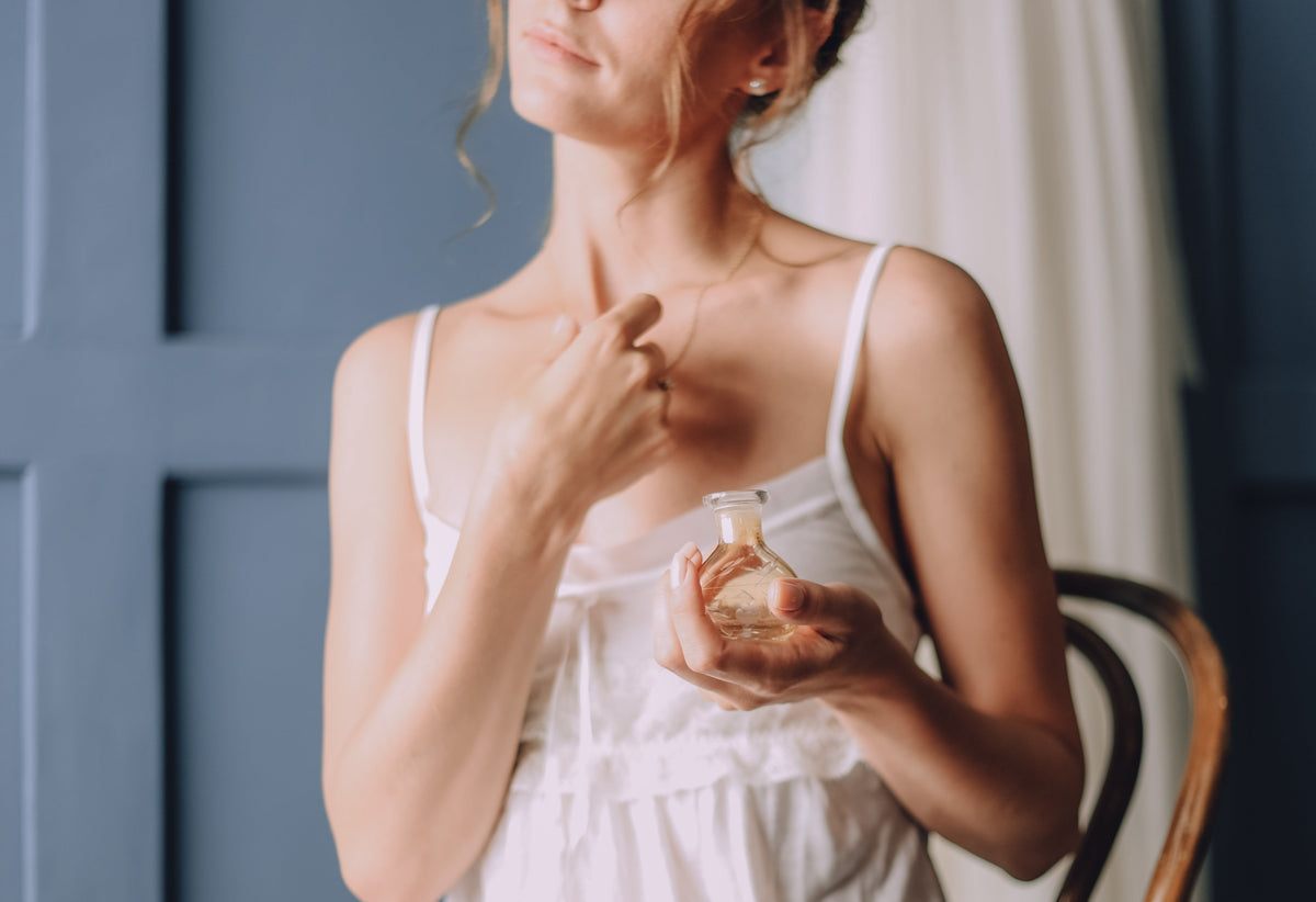 Perfumes