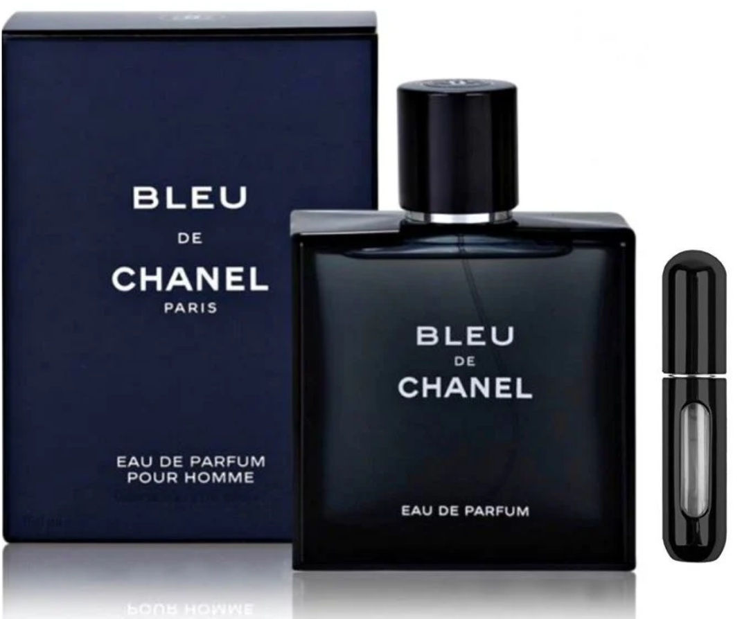 Bleu de Chanel