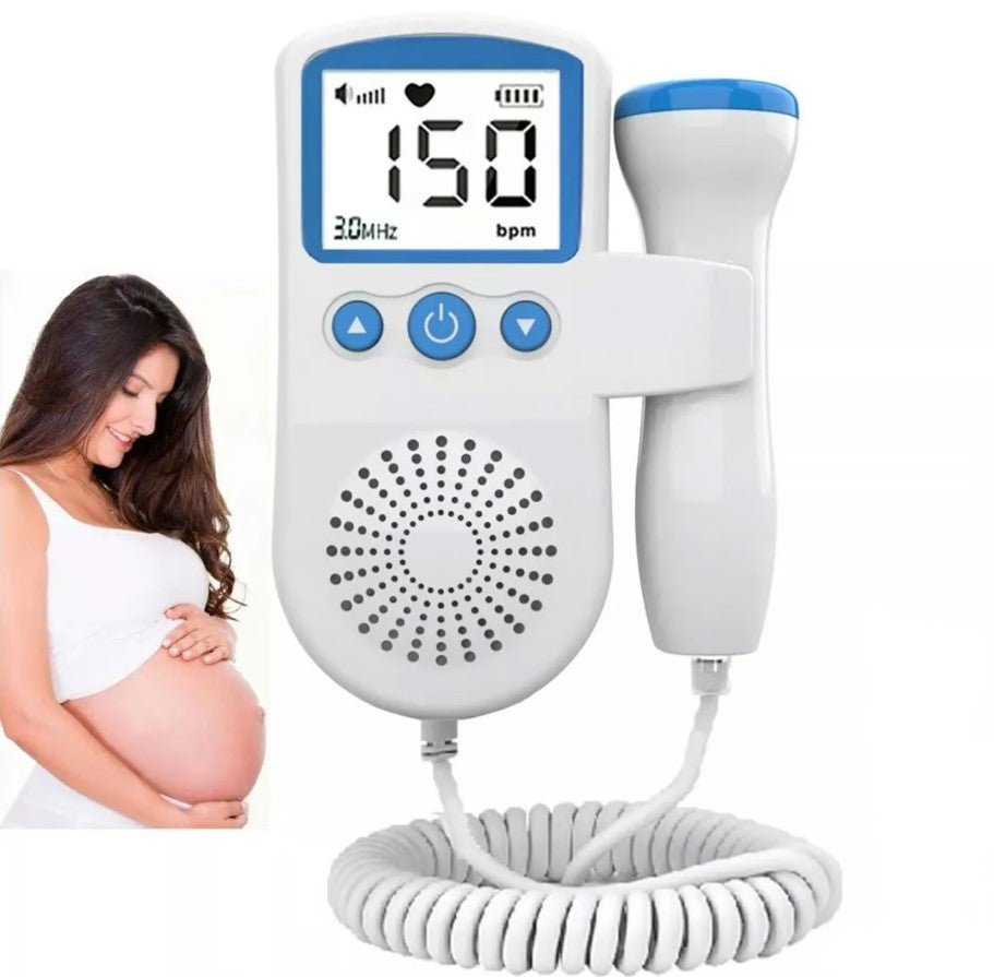 Doppler Monitor Fetal