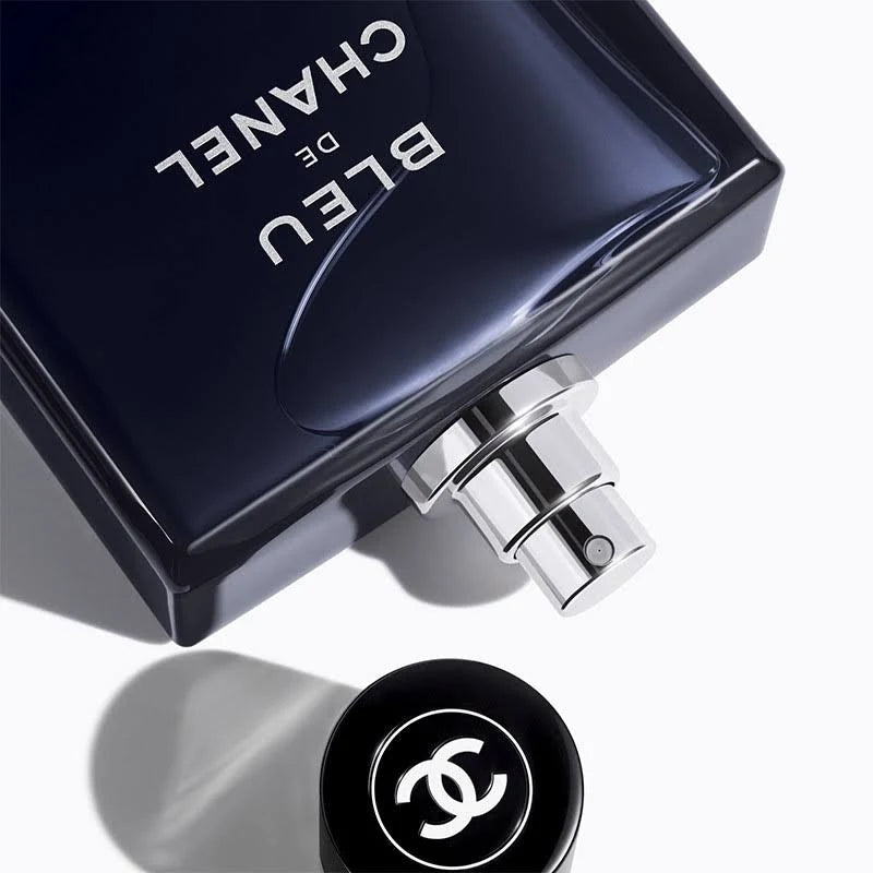 Bleu de Chanel