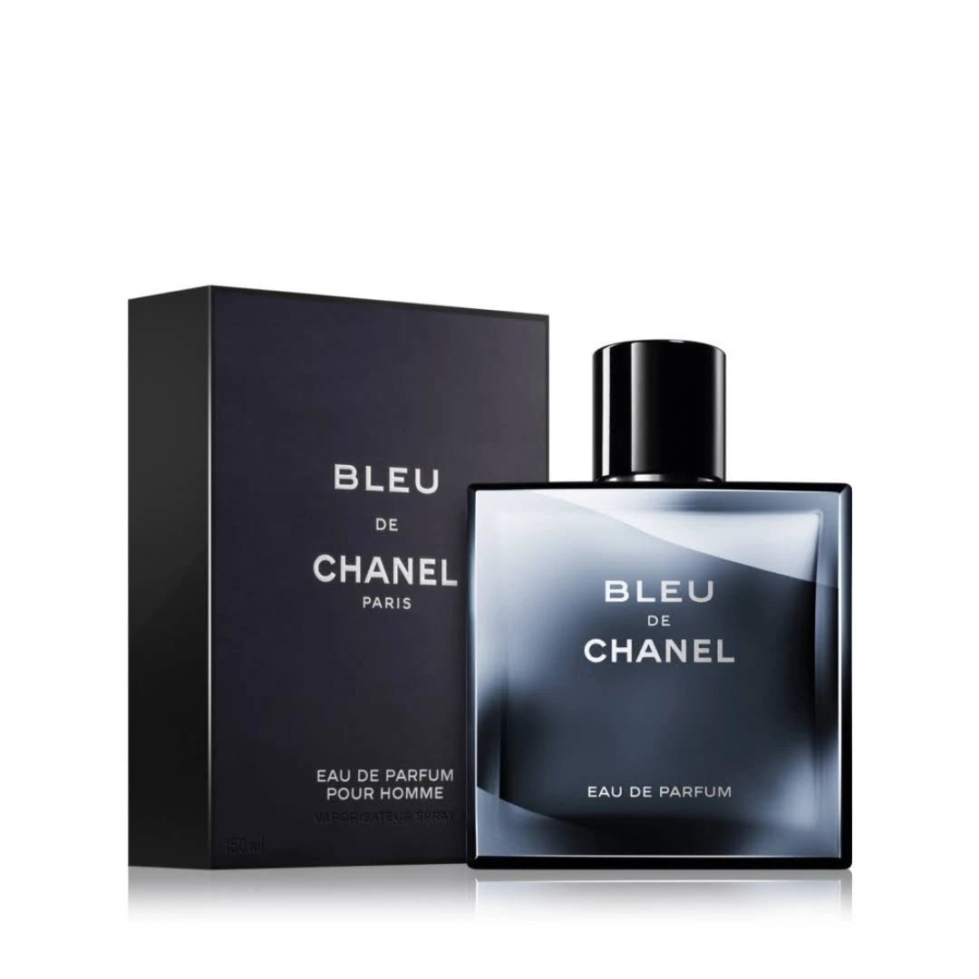 Bleu de Chanel
